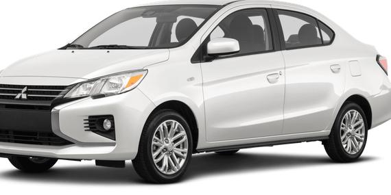 MITSUBISHI MIRAGE G4 2024 ML32FUFJ1RHF19223 image MITSUBISHI MIRAGE G4 2024 ML32FUFJ1RHF19223 image